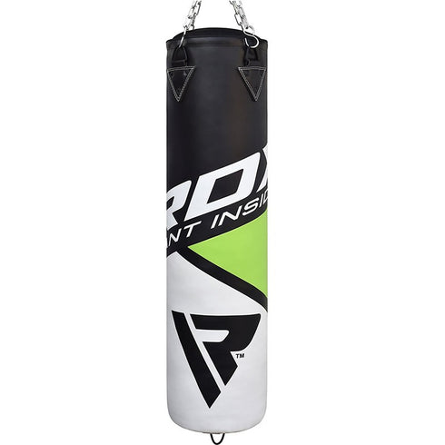 RDX 17PC TRAINING FILLED PUNCHING BAG SET-3